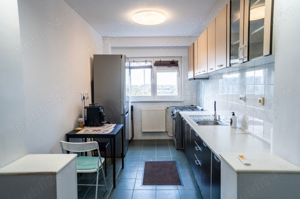 Apartament  3 camere Berceni Spitalul de Geriatrie - imagine 6