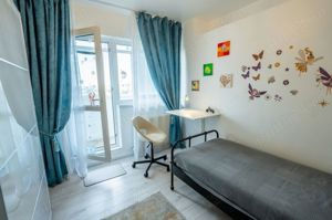 Apartament  3 camere Berceni Spitalul de Geriatrie - imagine 4