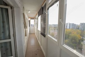 Apartament  3 camere Berceni Spitalul de Geriatrie - imagine 10