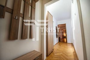 Apartament 2 camere | Zona Dambovita | Centrala Proprie - imagine 7