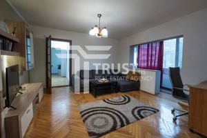 Apartament 2 camere | Zona Dambovita | Centrala Proprie - imagine 3