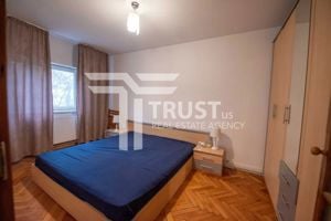 Apartament 2 camere | Zona Dambovita | Centrala Proprie - imagine 4