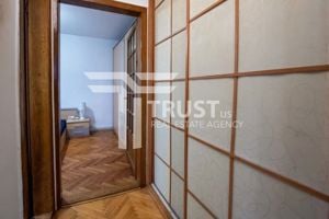 Apartament 2 camere | Zona Dambovita | Centrala Proprie - imagine 5