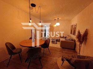 Apartament 2 camere | Zona Bucovina | Centrala Proprie - imagine 3