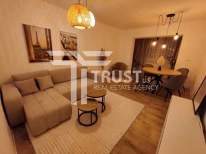 Apartament 2 camere | Zona Bucovina | Centrala Proprie