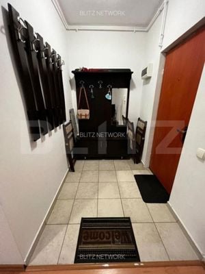 apartament 2 camere zona Auchan Titan - Complex CItadella - imagine 7