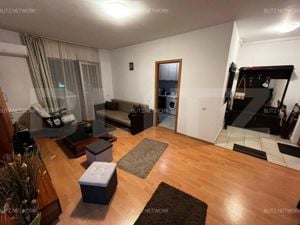 apartament 2 camere zona Auchan Titan - Complex CItadella - imagine 1