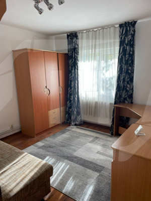 Apartament 2 camere decomandat, etaj intermediar, cartier Grigorescu - imagine 4