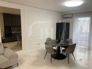 Apartament cu 2 camere, etaj 1, bloc nou, Borhanci - imagine 3