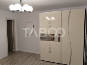 Apartament 3 camere 95 mpu 2 bai etaj 1 zona Orasul de Jos Sibiu - imagine 9