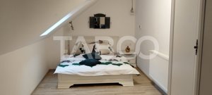 Apartament 3 camere 95 mpu 2 bai etaj 1 zona Orasul de Jos Sibiu - imagine 6