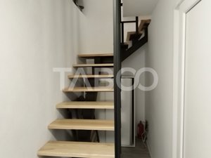 Apartament 3 camere 95 mpu 2 bai etaj 1 zona Orasul de Jos Sibiu - imagine 7