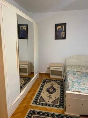 APARTAMENT DEOSEBIT IN ZONA BARBU VACARESCU - imagine 5