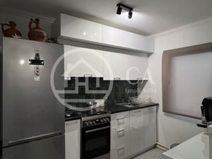 Apartament cu 2 camere de vanzare, Calea Santandrei, Oradea - imagine 2