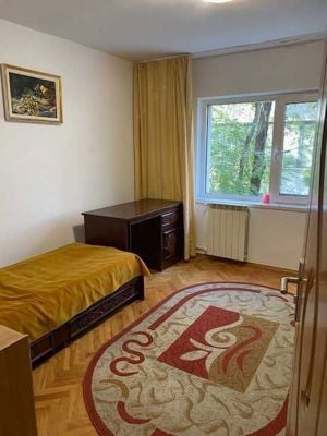 APARTAMENT DEOSEBIT IN ZONA BARBU VACARESCU - imagine 6