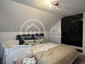 Apartament cu 2 camere de vanzare, Calea Santandrei, Oradea - imagine 9