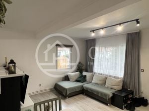 Apartament cu 2 camere de vanzare, Calea Santandrei, Oradea - imagine 3