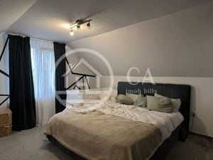 Apartament cu 2 camere de vanzare, Calea Santandrei, Oradea - imagine 7