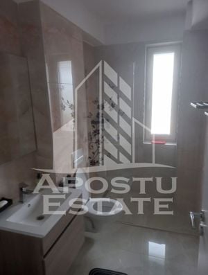 Apartament cu 2 camere, parter, loc de parcare, zona Braytim - imagine 4