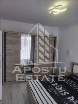 Apartament cu 2 camere, parter, loc de parcare, zona Braytim - imagine 2