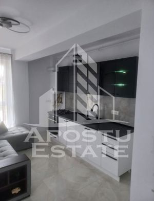 Apartament cu 2 camere, parter, loc de parcare, zona Braytim - imagine 6