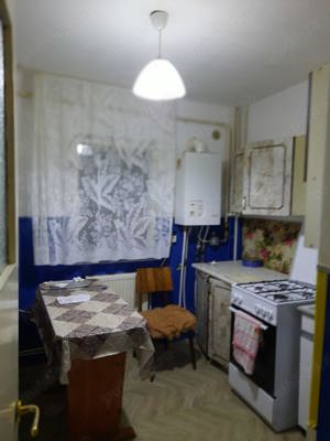 Apartament 2 camere Sala Vointa - imagine 5