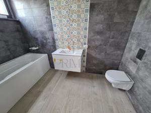 Duplex despartit - dormitor la parter - suprafata utila generoasa - imagine 19