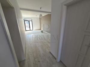 Duplex despartit - dormitor la parter - suprafata utila generoasa - imagine 4