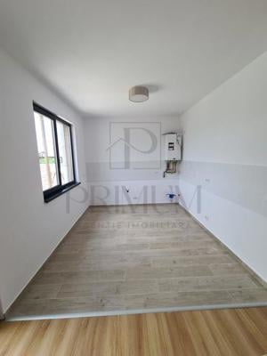 Duplex despartit - dormitor la parter - suprafata utila generoasa - imagine 7