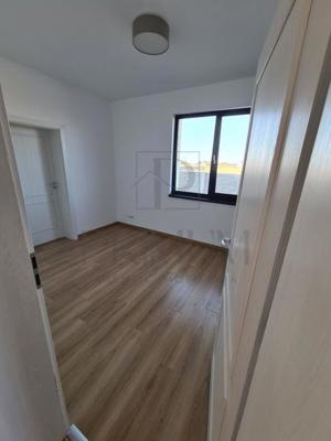 Duplex despartit - dormitor la parter - suprafata utila generoasa - imagine 20