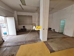 Spatiu Comercial Stradal, 170 mp utili, Trafic Pietonal, Zona Ampoi 3 - imagine 11