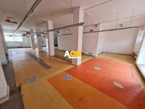 Spatiu Comercial Stradal, 170 mp utili, Trafic Pietonal, Zona Ampoi 3 - imagine 9