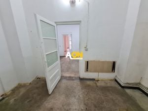 Spatiu Comercial Stradal, 170 mp utili, Trafic Pietonal, Zona Ampoi 3 - imagine 14