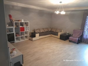 Vila 4 camere,incalzire in pardoseala,sos Alexandriei - imagine 2