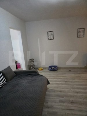 Apartament de vanzare cu 2 camere, 57 mp, zona Micro 16 - imagine 6