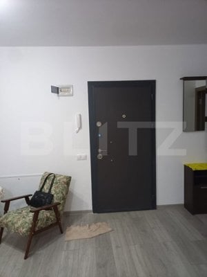 Apartament 3 camere, parter inalt, zona Somesului - imagine 2