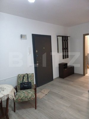 Apartament 3 camere, parter inalt, zona Somesului - imagine 3