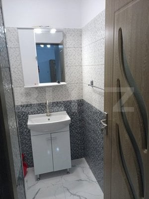 Apartament 3 camere, parter inalt, zona Somesului - imagine 14