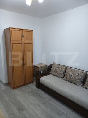 Apartament 3 camere, parter inalt, zona Somesului - imagine 8