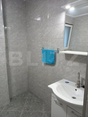 Apartament 3 camere, parter inalt, zona Somesului - imagine 11