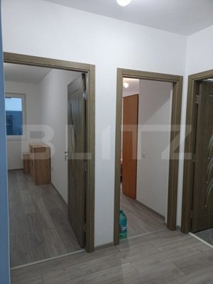 Apartament 3 camere, parter inalt, zona Somesului - imagine 6