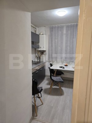 Apartament de vanzare cu 2 camere, 57 mp, zona Micro 16 - imagine 3