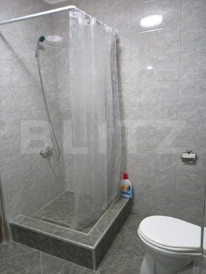 Apartament 3 camere, parter inalt, zona Somesului - imagine 12