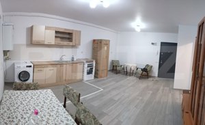 Apartament 3 camere, parter inalt, zona Somesului - imagine 5