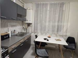 Apartament de vanzare cu 2 camere, 57 mp, zona Micro 16 - imagine 4