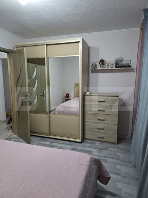 Apartament de vanzare cu 2 camere, 57 mp, zona Micro 16 - imagine 2