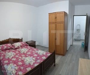 Apartament 3 camere, parter inalt, zona Somesului - imagine 10