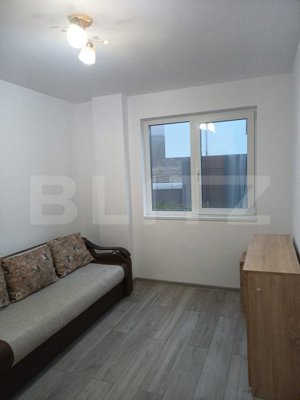 Apartament 3 camere, parter inalt, zona Somesului - imagine 7