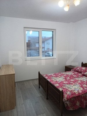 Apartament 3 camere, parter inalt, zona Somesului - imagine 9