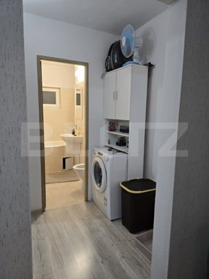 Apartament de vanzare cu 2 camere, 57 mp, zona Micro 16 - imagine 9